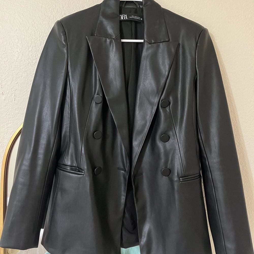 Zara blazer